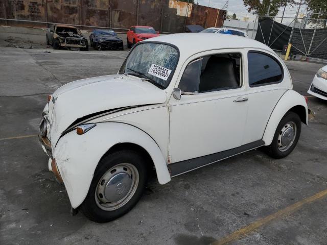 Obraz 1969 VOLKSWAGEN BUG 1969