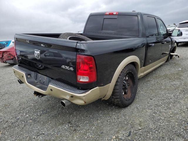 Изображение 3 2011 DODGE RAM 1500  2011 с VIN 1D7RV1CT1BS660386