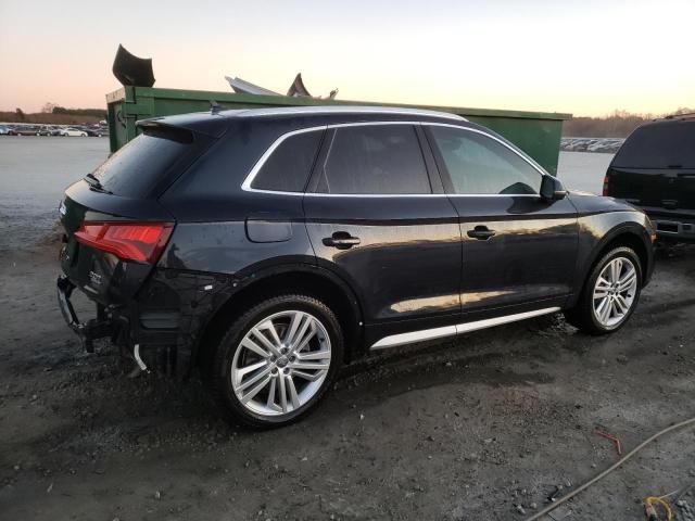 Obraz 3 z 2018 AUDI Q5 PREMIUM PLUS 2018 z VIN WA1BNAFY9J2136950