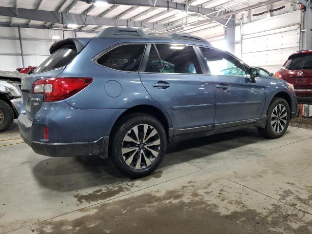 Obraz 3 z 2015 SUBARU OUTBACK 2.5I LIMITED 2015 z VIN 4S4BSANC5F3308666