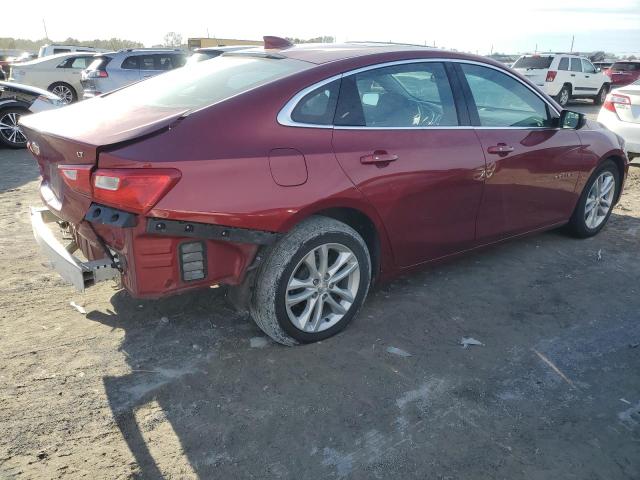 Image 3 of 2018 CHEVROLET MALIBU LT 2018 with VIN 1G1ZD5ST7JF258930