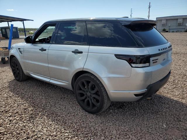 Image 2 of 2014 LAND ROVER RANGE ROVER SPORT SC 2014 with VIN SALWR2TF4EA353914
