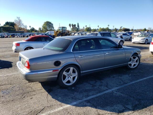 Изображение 3 2006 JAGUAR XJ8 L 2006 с VIN SAJWA79B26SH09924
