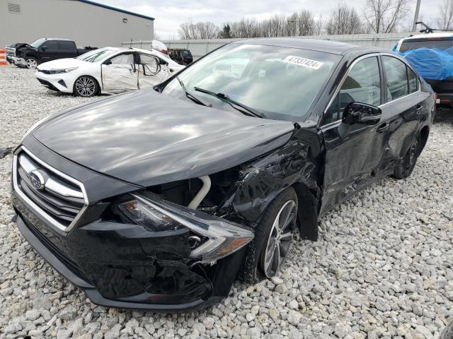 2019 SUBARU LEGACY 3.6R LIMITED 2019 image