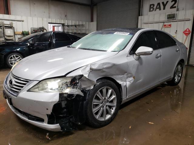 Image 1 of 2010 LEXUS ES 350 2010 with VIN JTHBK1EG3A2385380