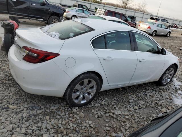 Image 3 of 2016 BUICK REGAL PREMIUM 2016 with VIN 2G4GS5GX9G9177750