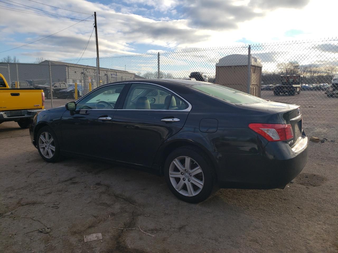 Obraz 2 z 2008 LEXUS ES 350 2008 z VIN JTHBJ46GX82160774