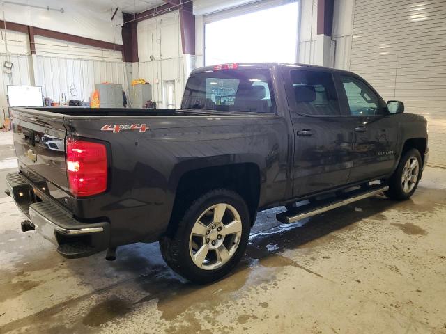 Image 3 of 2014 CHEVROLET SILVERADO K1500 LT 2014 with VIN 3GCUKREC7EG313715