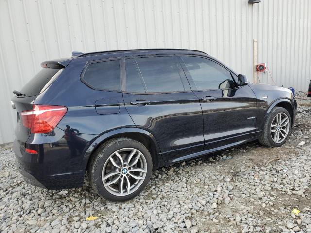 Image 3 of 2016 BMW X3 XDRIVE28I 2016 with VIN 5UXWX9C57G0D89782