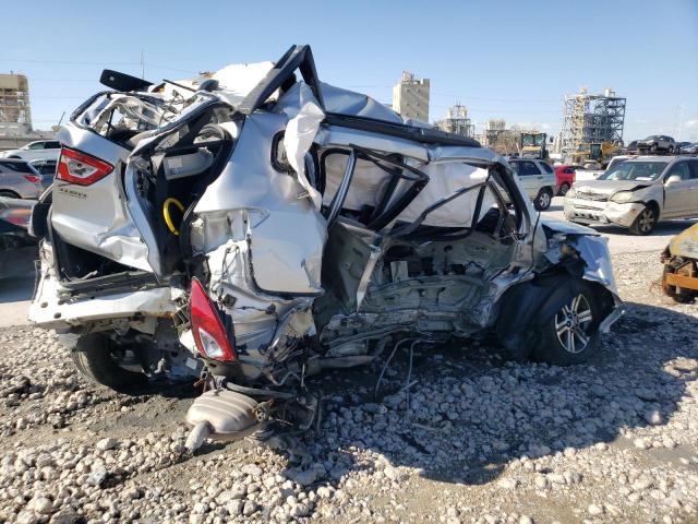 Изображение 3 2016 CHEVROLET TRAVERSE LT 2016 с VIN 1GNKRHKD5GJ340222