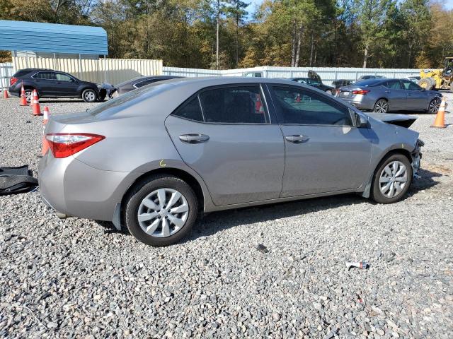 Изображение 3 2014 TOYOTA COROLLA L 2014 с VIN 2T1BURHE8EC113564