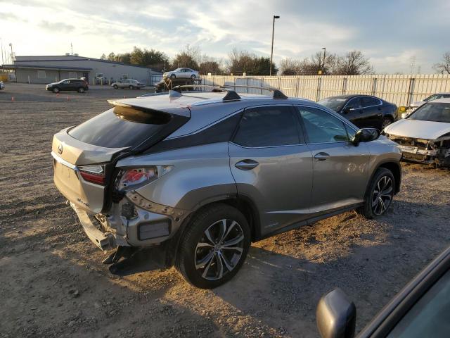Obraz 3 z 2017 LEXUS RX 450H BASE 2017 z VIN 2T2BGMCA9HC010362