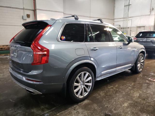 Image 3 of 2019 VOLVO XC90 T6 INSCRIPTION 2019 with VIN YV4A22PL0K1490735