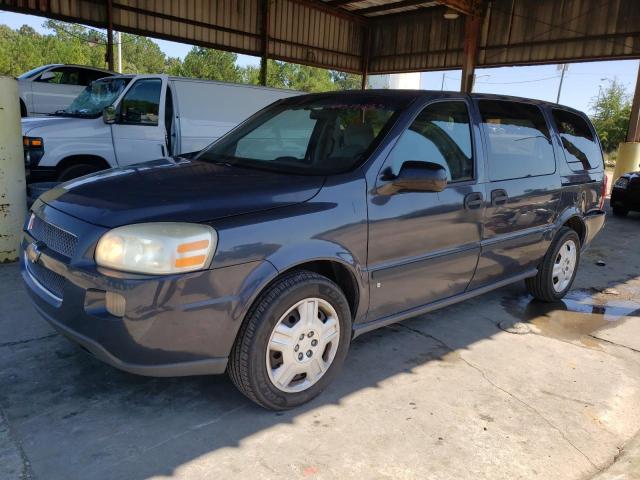2008 CHEVROLET UPLANDER LS 2008 image