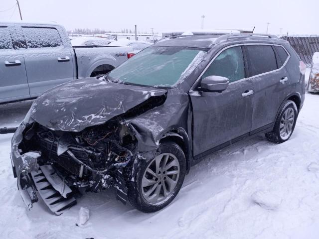 Image 1 of 2015 NISSAN ROGUE S 2015 with VIN 5N1AT2MV0FC798287