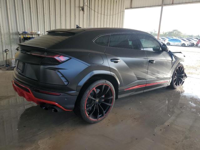 Изображение 3 2020 LAMBORGHINI URUS  2020 с VIN ZPBUA1ZL0LLA06684