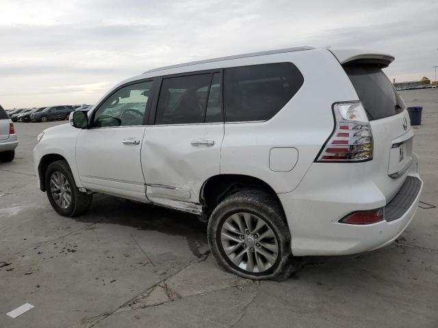 Image 2 of 2016 LEXUS GX 460 2016 with VIN JTJBM7FX9G5125180