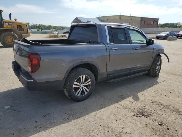 Image 3 of 2017 HONDA RIDGELINE RTS 2017 with VIN 5FPYK3F41HB010565