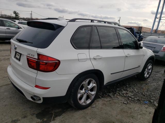 Изображение 3 2012 BMW X5 XDRIVE35D 2012 с VIN 5UXZW0C58CL663542