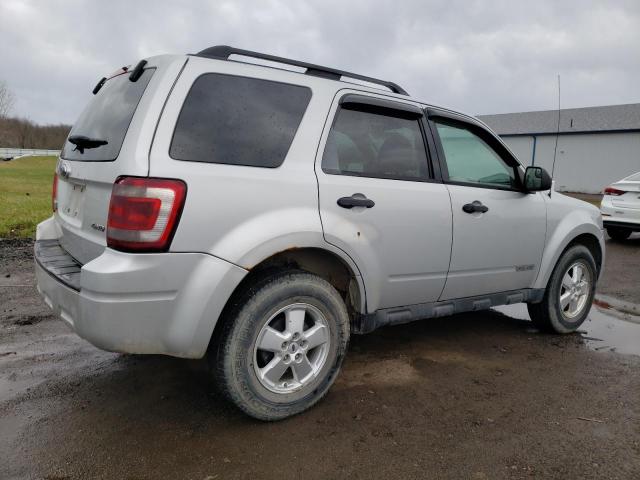 Изображение 3 2008 FORD ESCAPE XLT 2008 с VIN 1FMCU93118KC91307