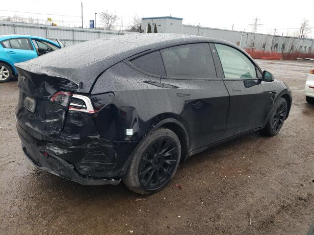 Image 3 of 2021 TESLA MODEL Y  2021 with VIN 5YJYGDED8MF121089