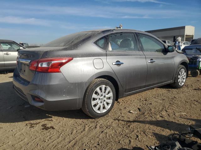 Image 3 of 2018 NISSAN SENTRA S 2018 with VIN 3N1AB7AP9JY325338