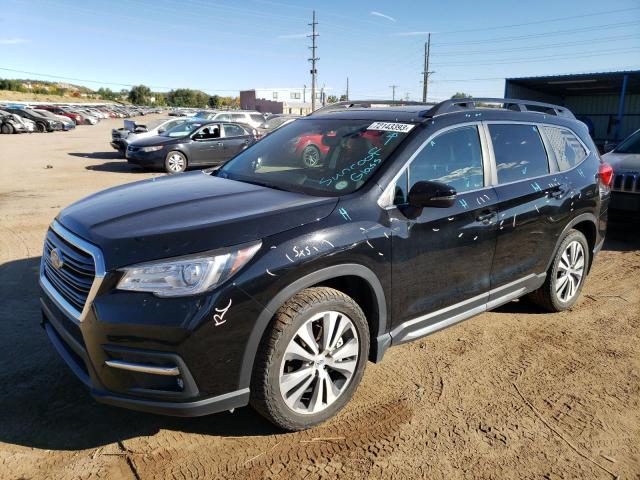 Изображение 2020 SUBARU ASCENT LIMITED 2020