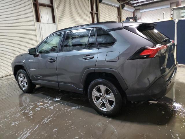 Image 2 of 2023 TOYOTA RAV4 XLE 2023 with VIN 2T3P1RFVXPC357163