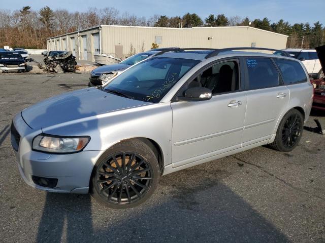 Изображение 1 2008 VOLVO V50 T5 2008 с VIN YV1MW672682380949