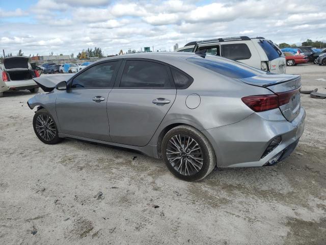 Image 2 of 2023 KIA FORTE GT LINE 2023 with VIN 3KPF54AD7PE540063