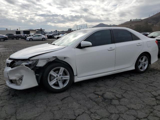 Obraz 1 z 2012 TOYOTA CAMRY BASE 2012 z VIN 4T1BF1FK0CU530631
