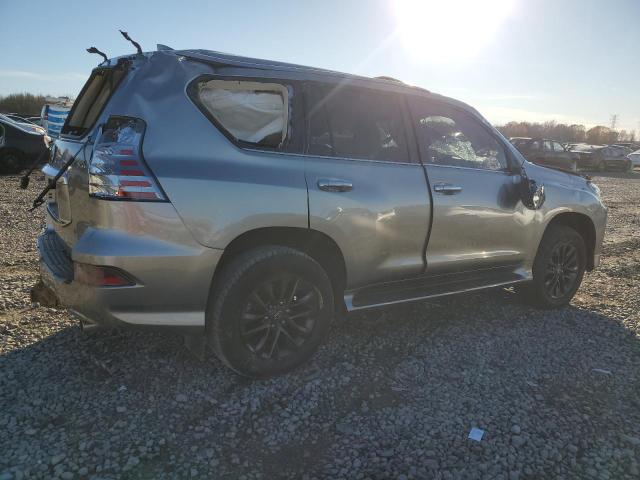 Image 3 of 2022 LEXUS GX 460 2022 with VIN JTJAM7BX4N5308467