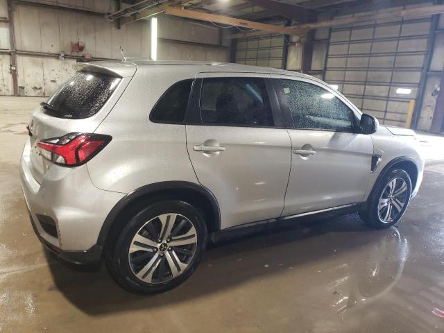 Изображение 3 2021 MITSUBISHI OUTLANDER SPORT SE 2021 с VIN JA4ARUAU6MU030616