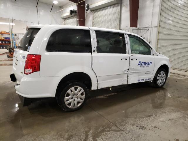 Obraz 3 z 2017 DODGE GRAND CARAVAN SE 2017 z VIN 2C4RDGBG4HR718165