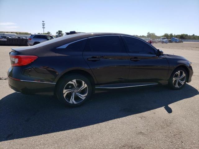 Obraz 3 z 2018 HONDA ACCORD EX 2018 z VIN 1HGCV1F46JA080237