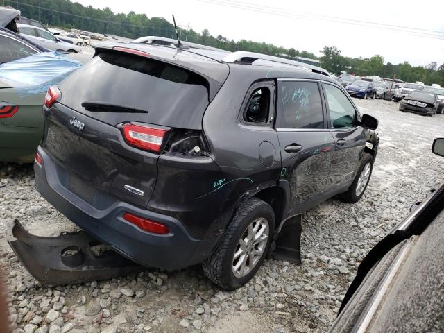 Image 3 of 2015 JEEP CHEROKEE LATITUDE 2015 with VIN 1C4PJLCBXFW530797