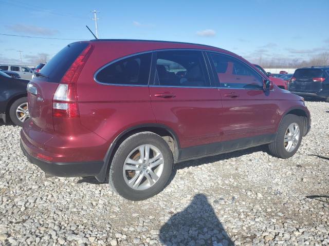 Obraz 3 z 2011 HONDA CR-V EXL 2011 z VIN 5J6RE4H78BL096506