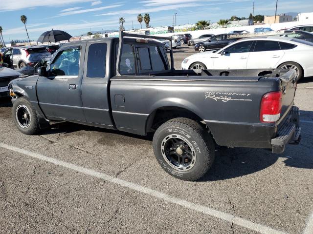 Изображение 2 2000 FORD RANGER SUPER CAB 2000 с VIN 1FTYR14V5YPA57818