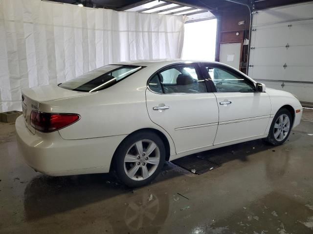 Obraz 3 z 2005 LEXUS ES 330 2005 z VIN JTHBA30G555136153