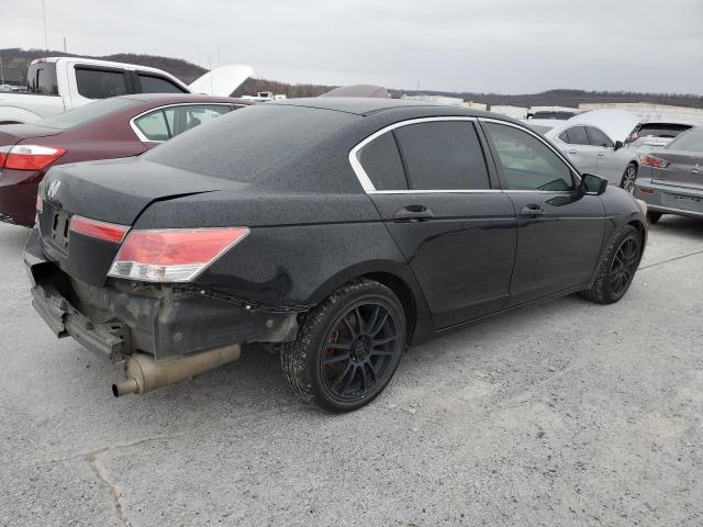 Image 3 of 2012 HONDA ACCORD LX 2012 with VIN 1HGCP2F34CA054245