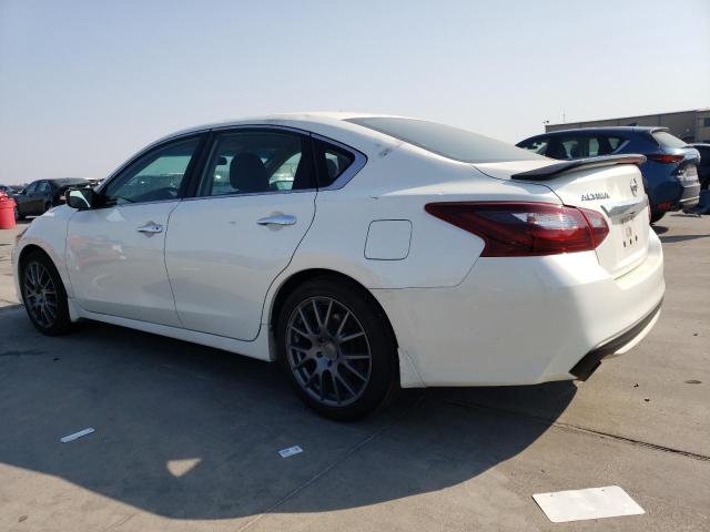 Image 2 of 2017 NISSAN ALTIMA 2.5 2017 with VIN 1N4AL3AP2HC488621