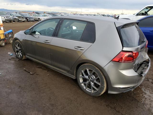 Obraz 2 z 2016 VOLKSWAGEN GOLF R  2016 z VIN WVWLF7AUXGW176986