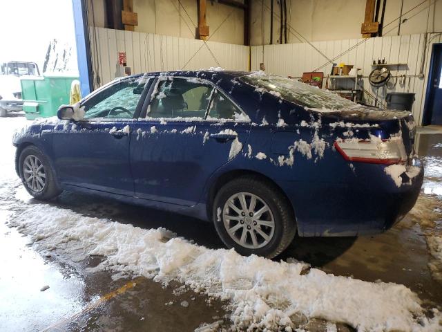 Изображение 2 2011 TOYOTA CAMRY HYBRID 2011 с VIN 4T1BB3EK9BU139405