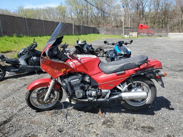 Obraz 3 z 1990 KAWASAKI ZG1000  1990 z VIN JKAZGCA14LB505893