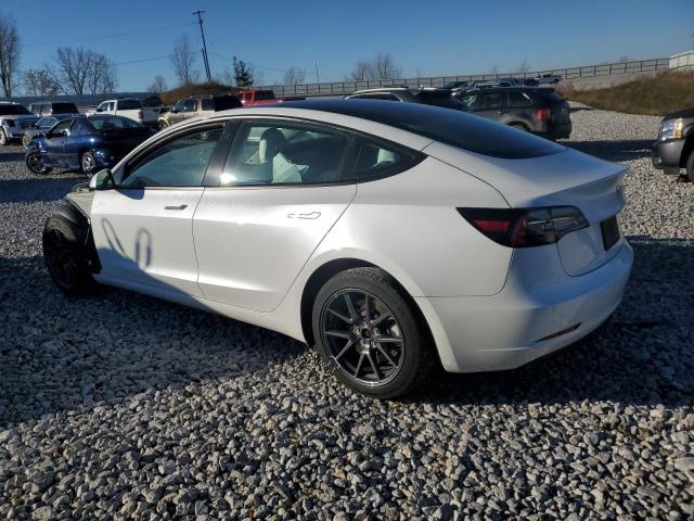 Изображение 2 2022 TESLA MODEL 3  2022 с VIN 5YJ3E1EB5NF114504