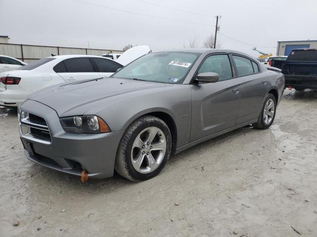 Изображение 2012 DODGE CHARGER R/T 2012