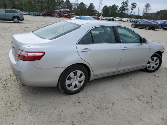 Изображение 3 2008 TOYOTA CAMRY CE 2008 с VIN 4T1BE46K98U234423