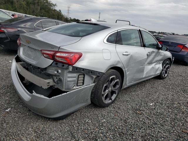 Изображение 3 2022 CHEVROLET MALIBU LT 2022 с VIN 1G1ZD5ST4NF144518