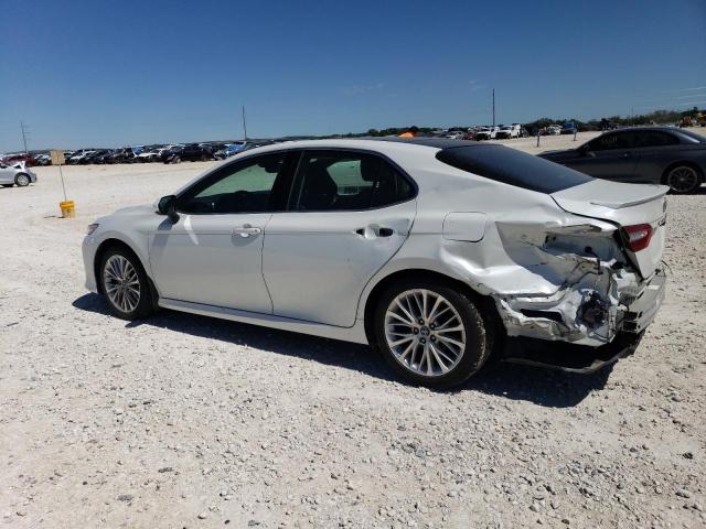 Изображение 2 2018 TOYOTA CAMRY L 2018 с VIN 4T1B11HK7JU031334