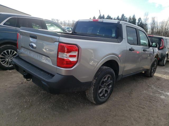 Image 3 of 2023 FORD MAVERICK XL 2023 with VIN 3FTTW8E34PRA56420
